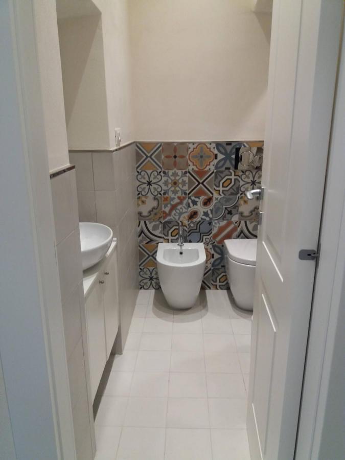 Appartement Casa Patella à San Terenzo Extérieur photo