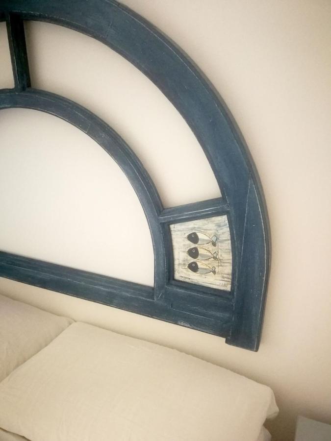 Appartement Casa Patella à San Terenzo Extérieur photo